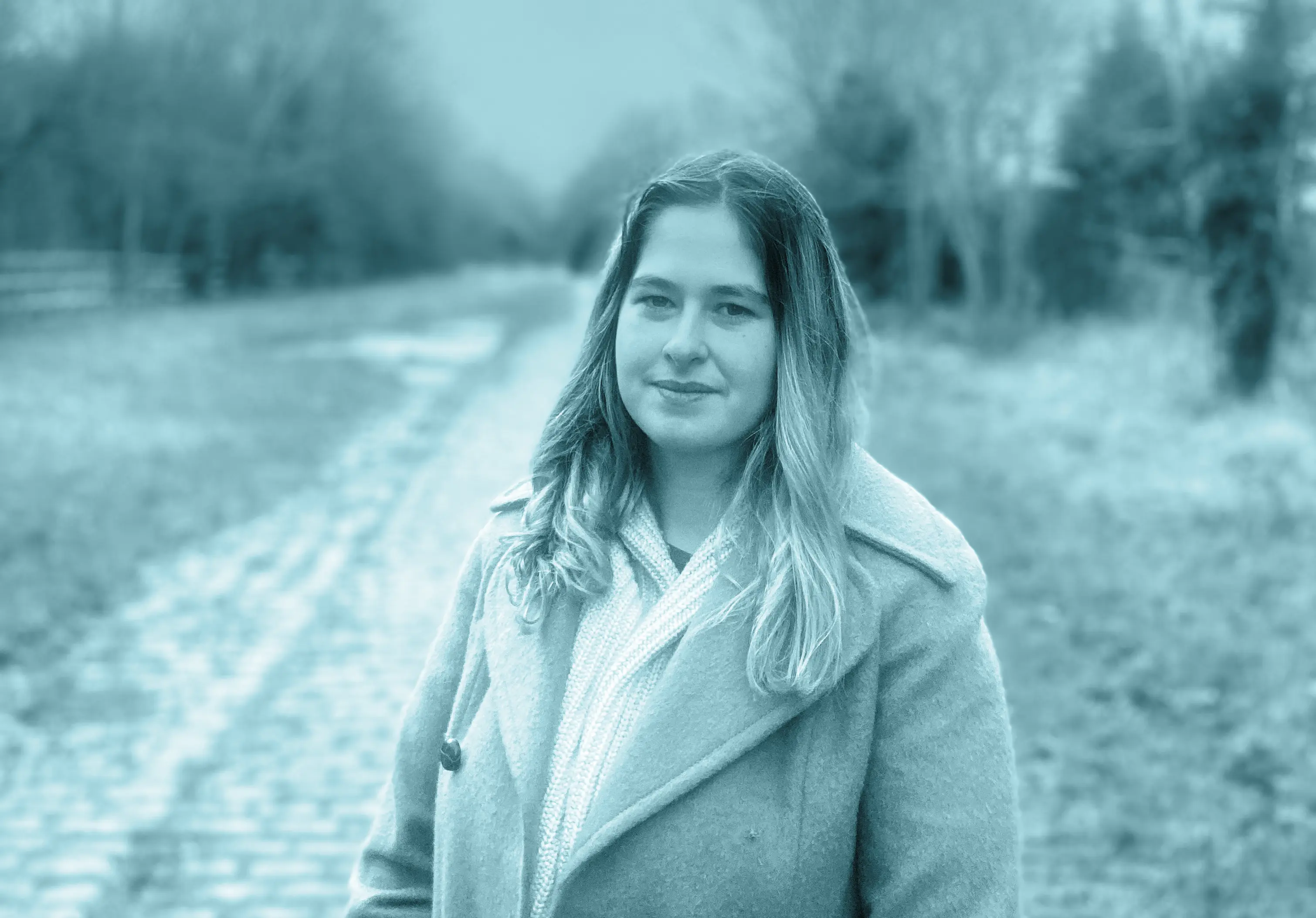 Author Photo of Shannon K English